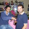 Soana festa pink 012